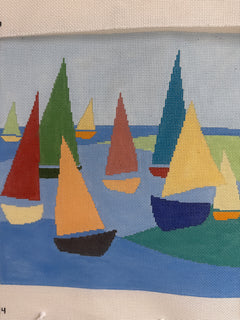 ASIT044 Boats