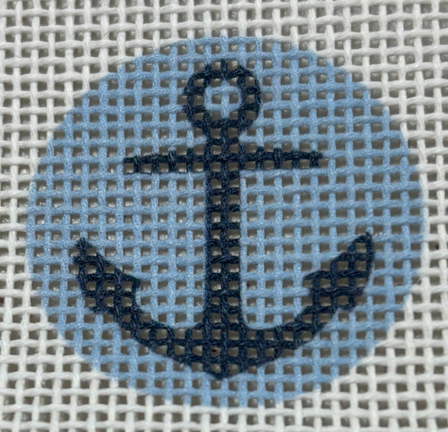 Anchor Gold