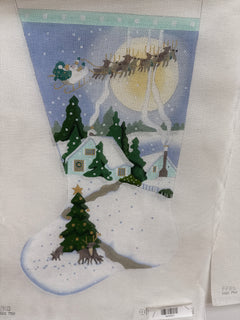 msd1910 White Christmas