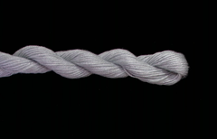 1074 Blue Gray Solid Color Impressions
