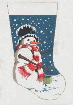 14-255_SG Stanley Snow Stocking