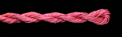 2032 Brown Rose Soie Cristale