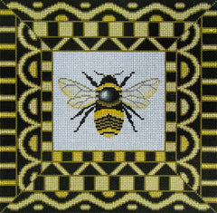 22065 Black Bee