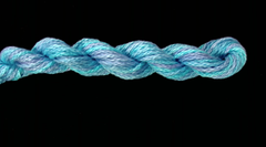 234 Celestial Blue Watercolours