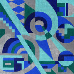 25031 20s Geo Midnite