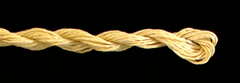4005 Golden Yellow Soie Cristale