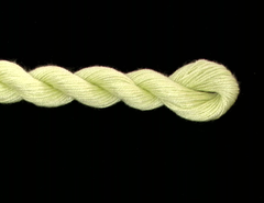 5047 Lime Green Solid Color Impressions