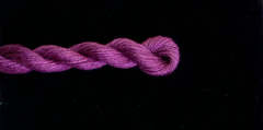 6021 Brown Purple Solid Color Impressions