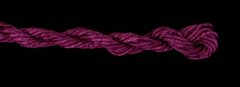 6021 Brown Purple Soie Cristale
