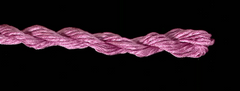 6023 Brown Purple Soie Cristale