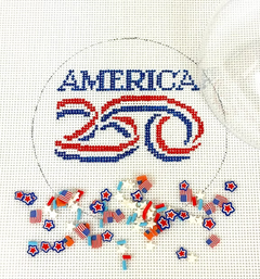 OMD-61 America 250