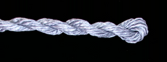 7063 Gray Blue Soie Cristale