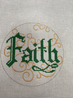 NIP14 Faith Green