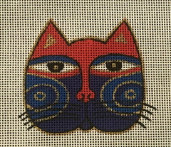 LB-111 Cat Face
