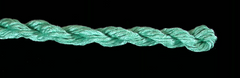 8084 Sea Green Soie Cristale
