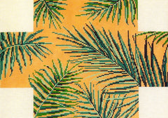 NC2759 Palm Fronds