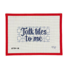 APIN14 Talk Tiles To Me Insert