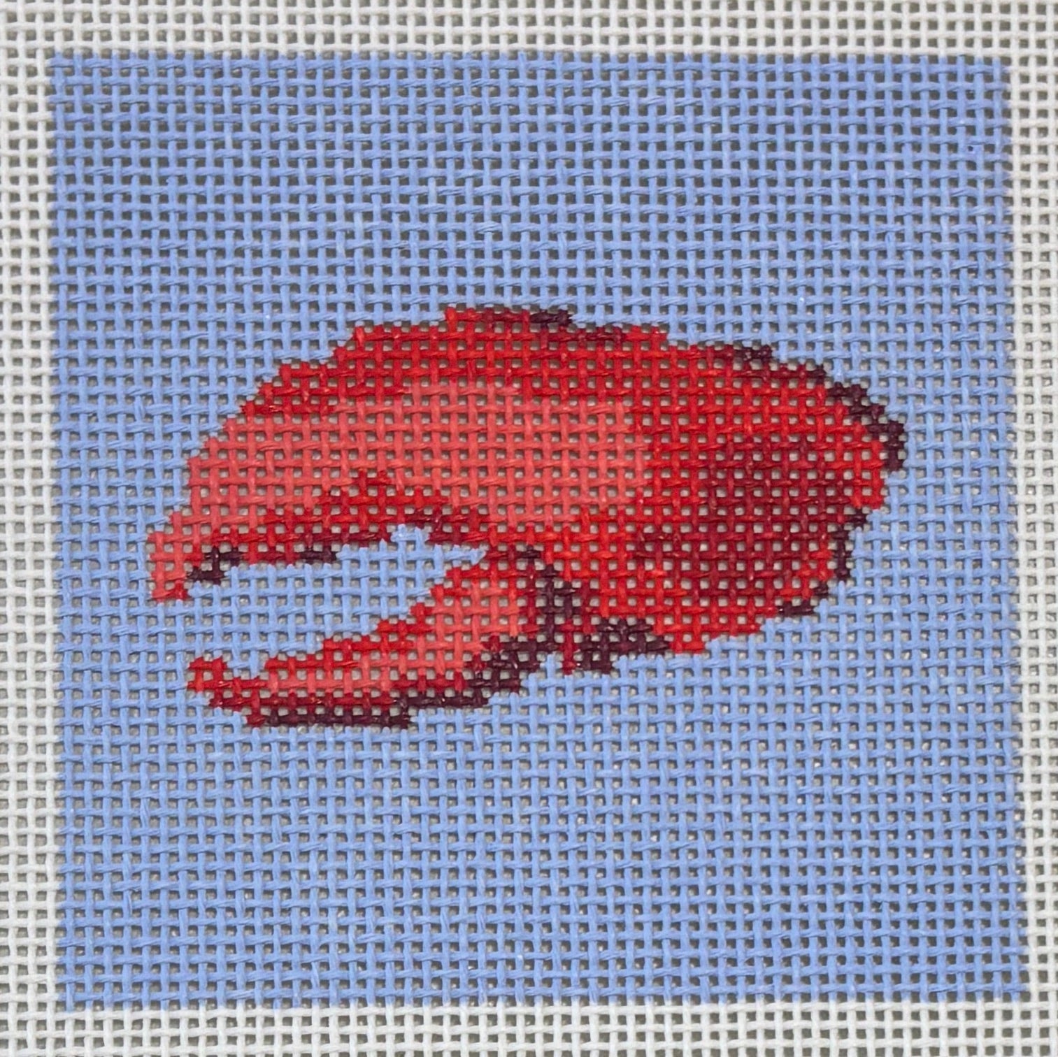TSS-071 Raw Bar Coaster - Lobster Claw