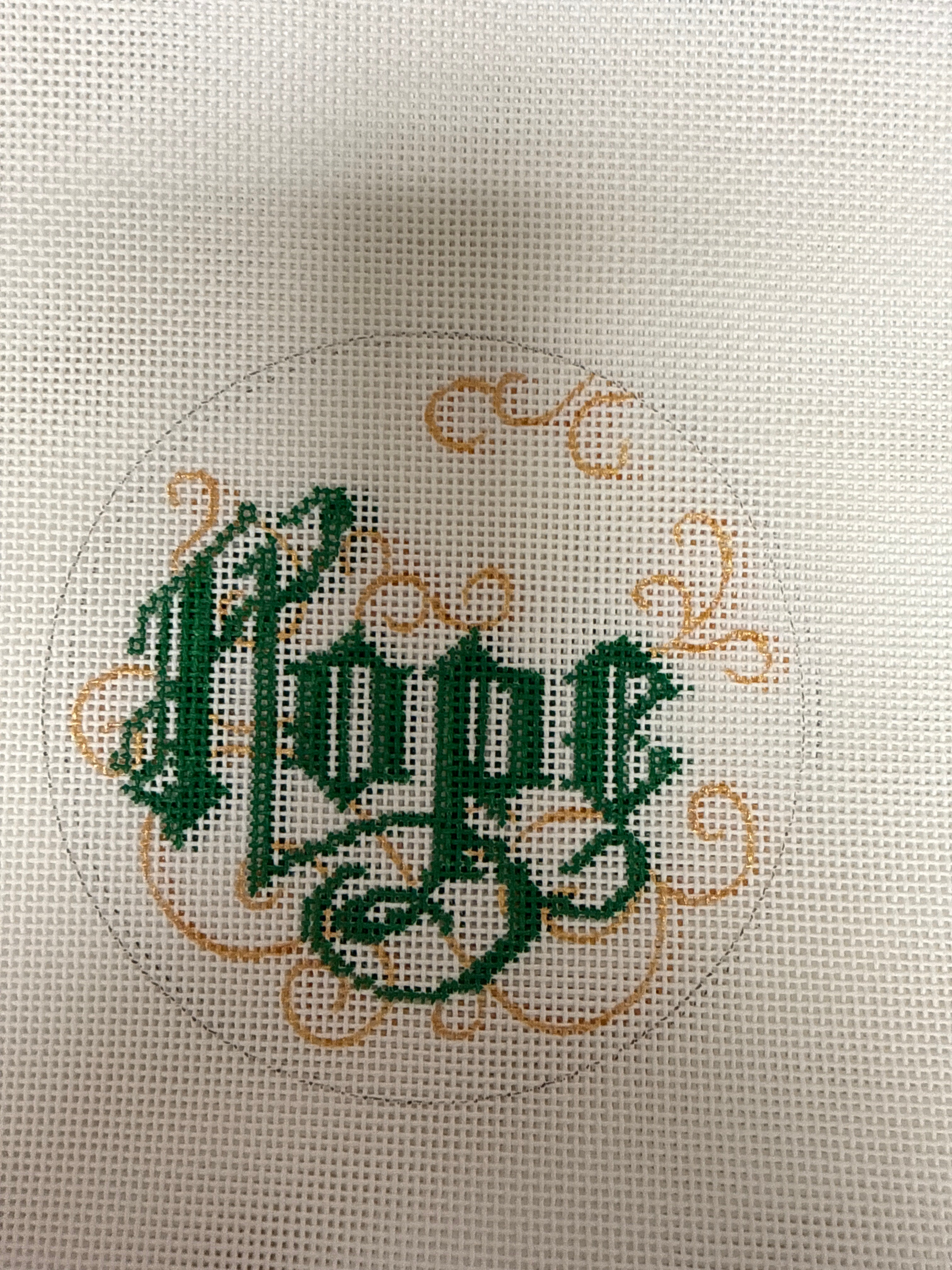 NIP-6 Hope Green