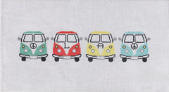 ABC-002 LA Vans