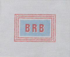 ABC-020 BRB