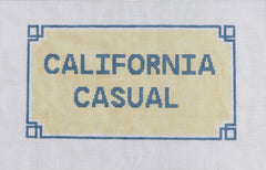 ABC-024 California Casual
