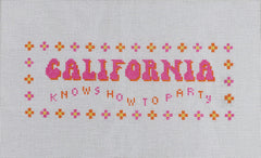 ABC-026 California Knows How to Party
