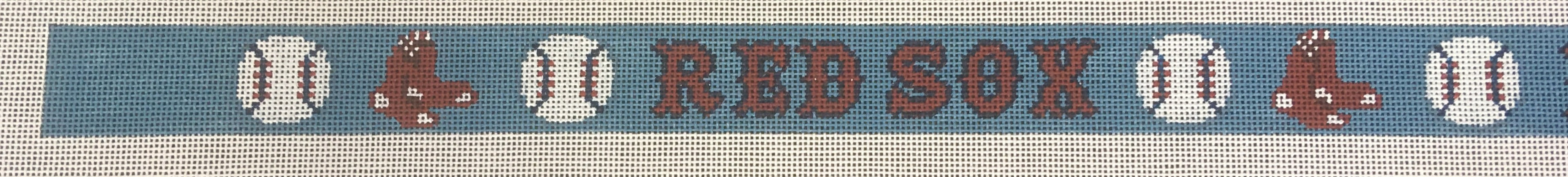 290A Boston Red Sox Belt