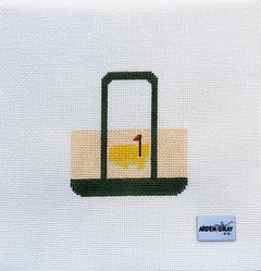 AGC Masters Tote