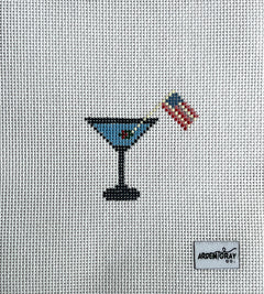 AGCAMM Americana Martini Mini
