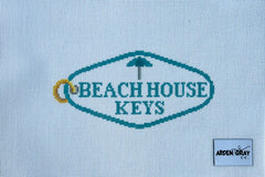 AGCBHK Beach House Keys
