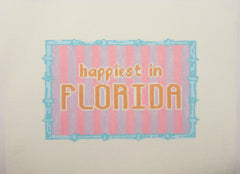 AGCHIF Happiest in Florida
