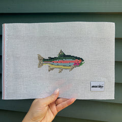 AGCRT Rainbow Trout