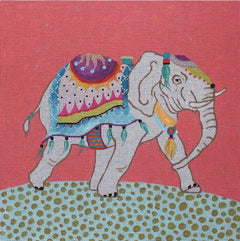 AN383 Elephant