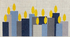 ASIT018B-13 Candles