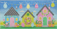 ASIT063 Easter Village