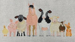 ASIT122 Farm Family