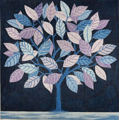 ASIT124 Winter Tree