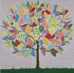 ASIT125 Spring Tree
