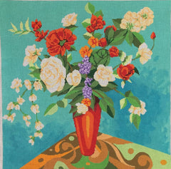 ASIT200 Floral Vase