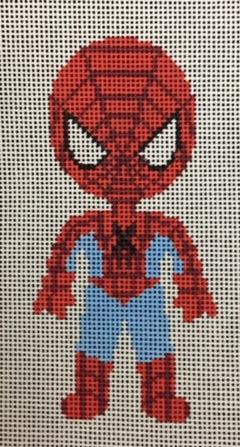 ASIT207 Spiderman