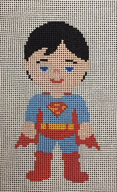 ASIT209 Superman