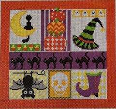ASIT245 Halloween