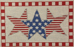 ASIT267 4th of July Stars
