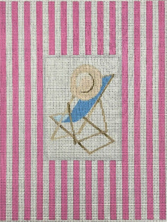 ASIT299 Chair Stripe