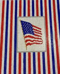 ASIT301 Flag Stripe