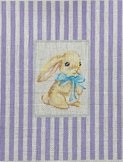 ASIT303 Bunny Stripe