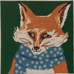 ASIT309 Fox