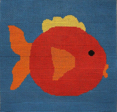 ASIT332 Fishy