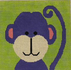 ASIT335 Monkey
